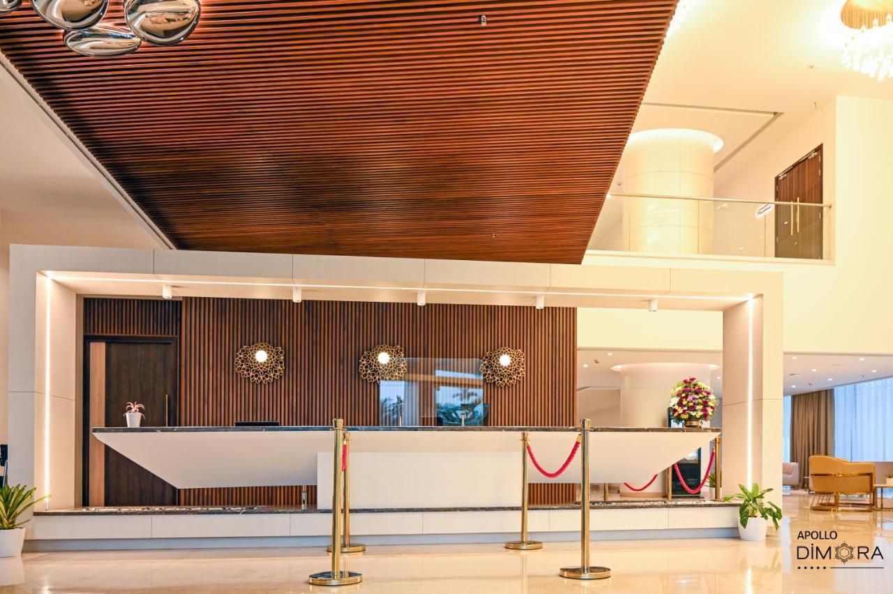 Hotel Dimora Kozhikode Extérieur photo