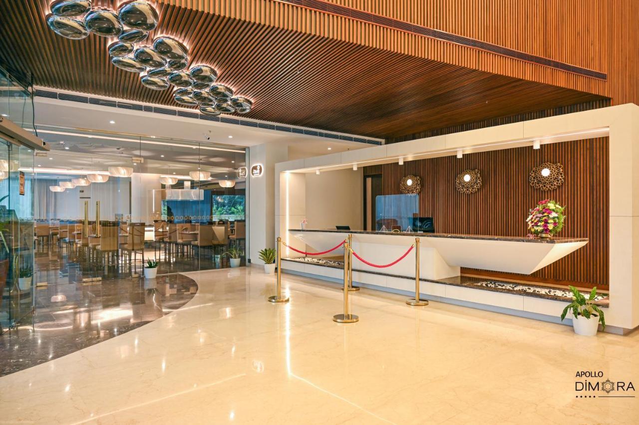 Hotel Dimora Kozhikode Extérieur photo